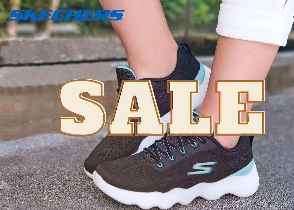 Skechers Sale