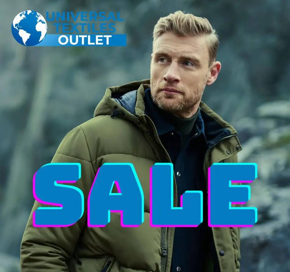 Universal Textiles Sale