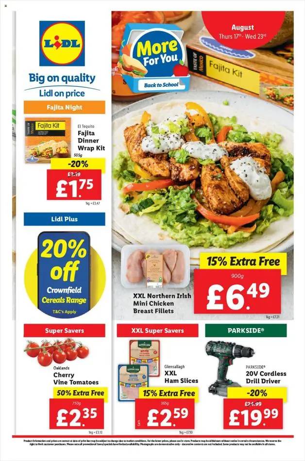 Costco Weekly Offers