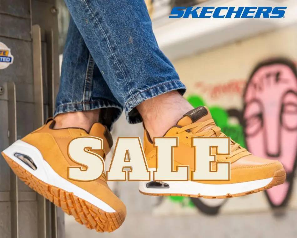 Skechers Sale