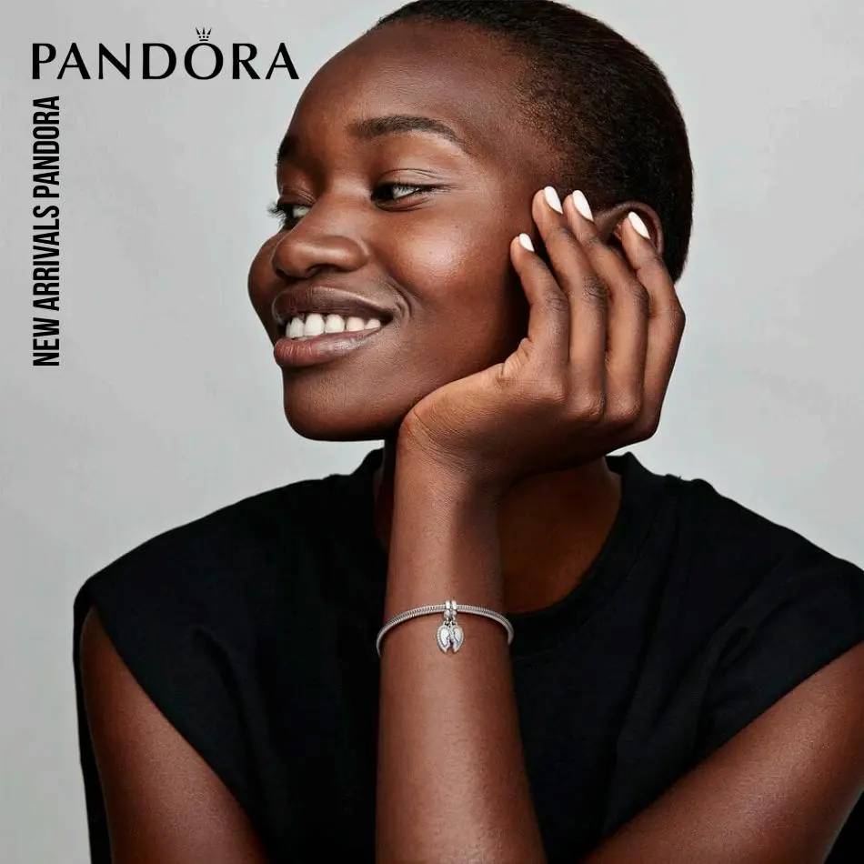 New Arrivals Pandora