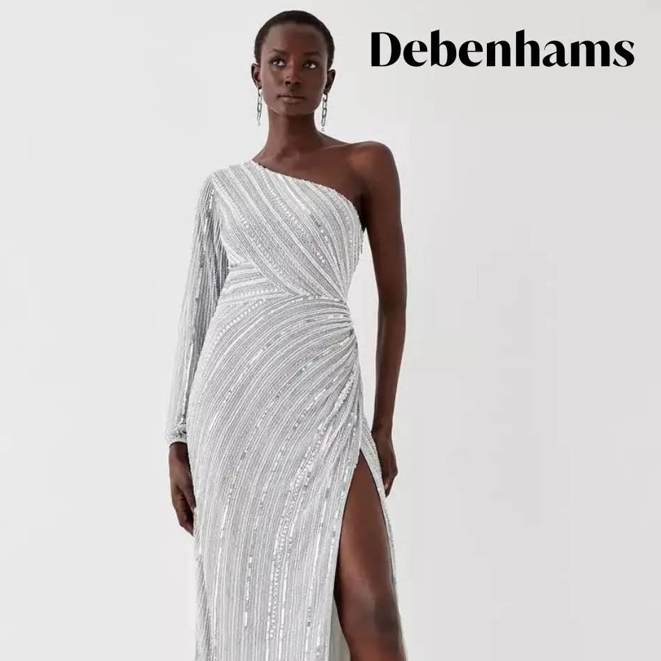 Debenhams up to 70% Off