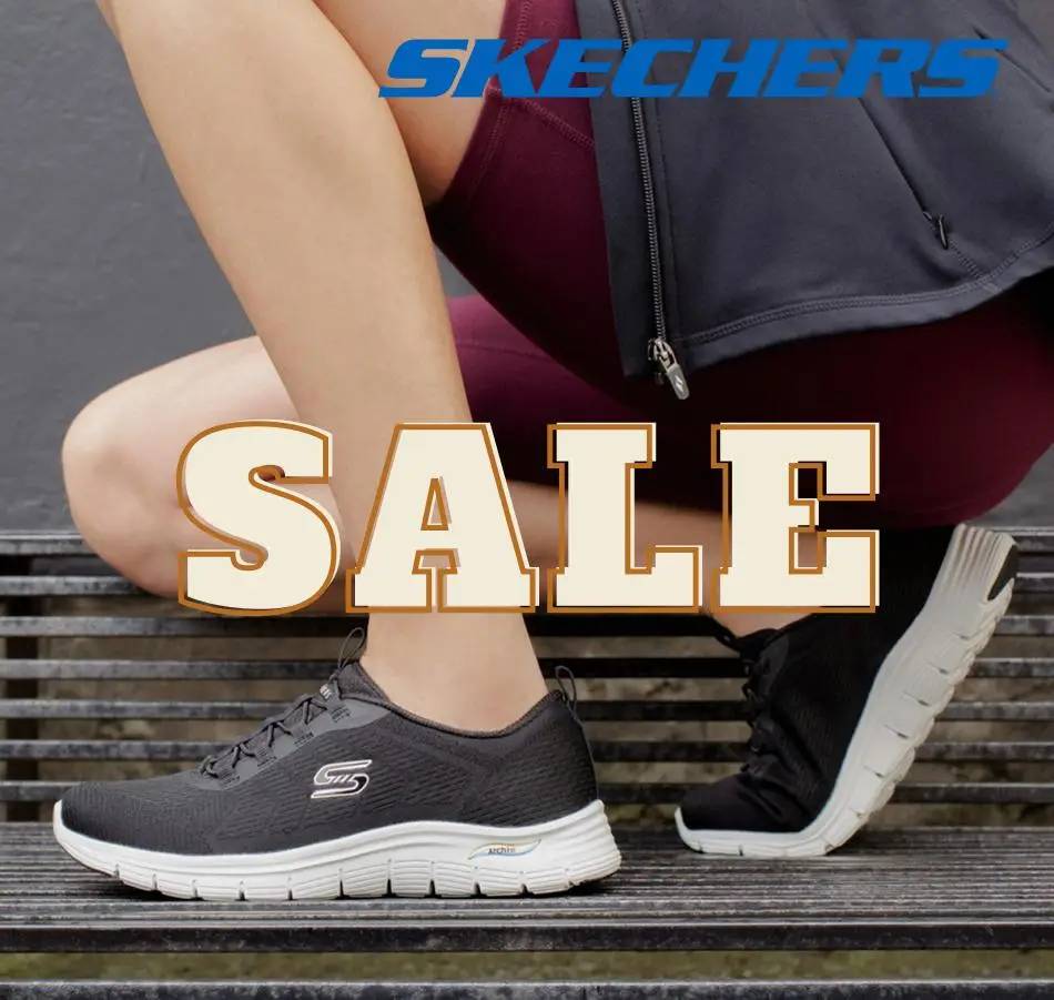 Skechers Sale