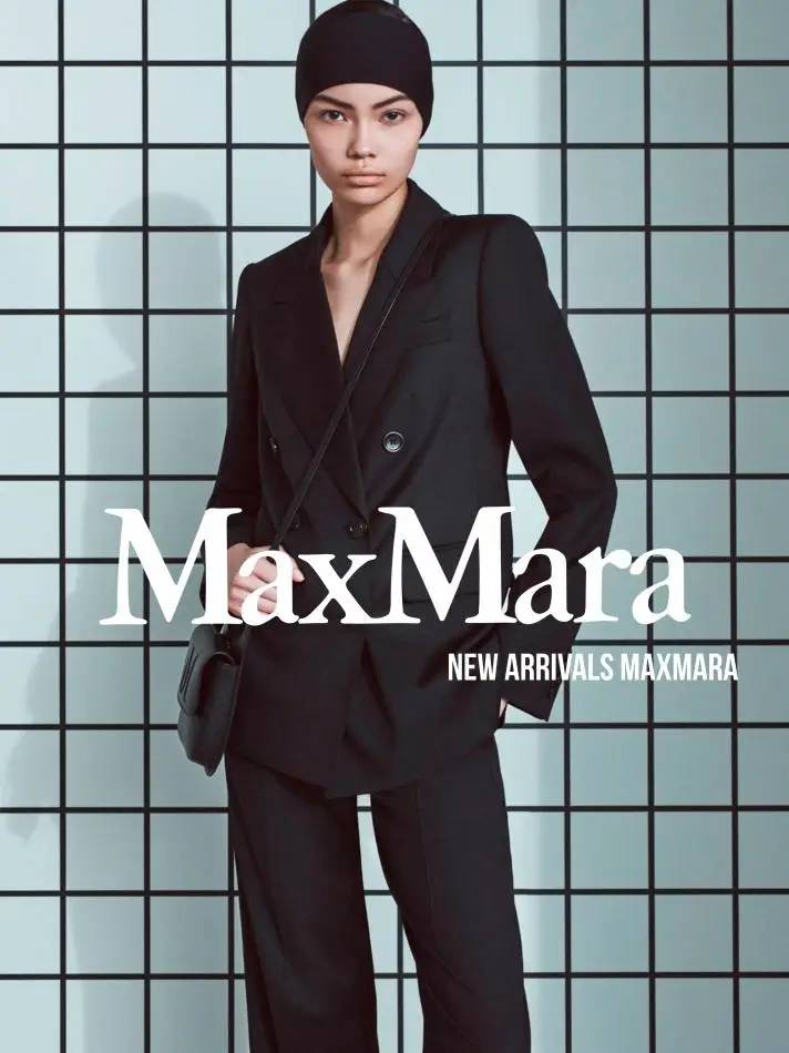 New Arrivals  MaxMara 