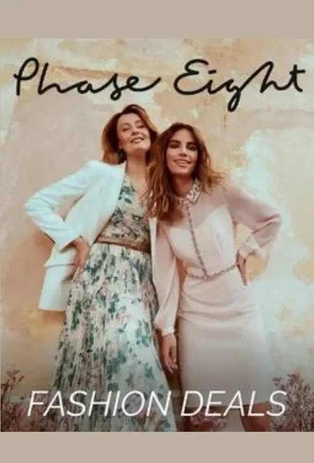 Phase Eight Fashion Deals