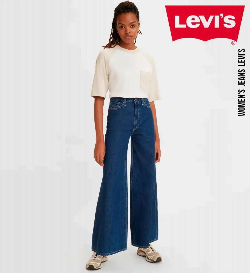 Women's Jeans Levi's 