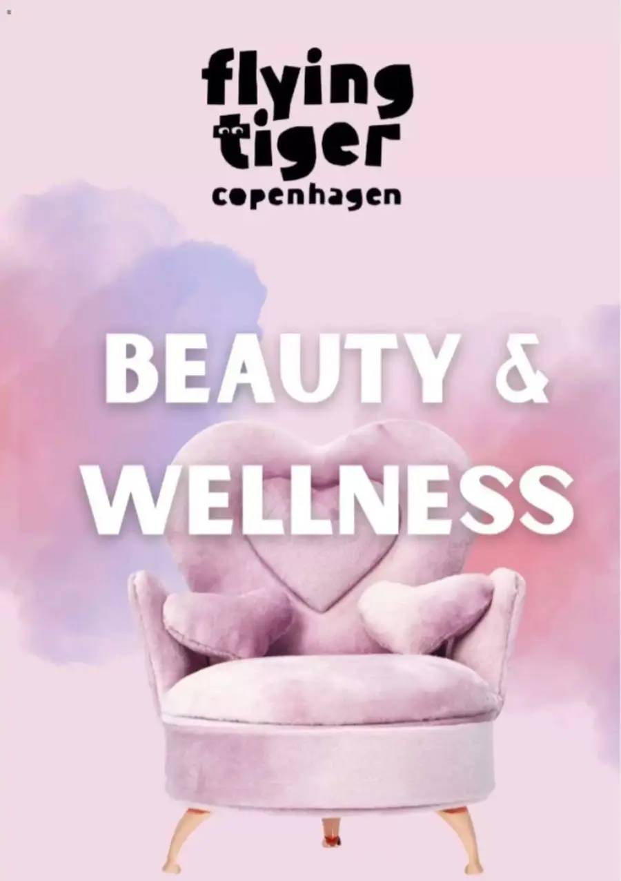 Beauty & Wellness