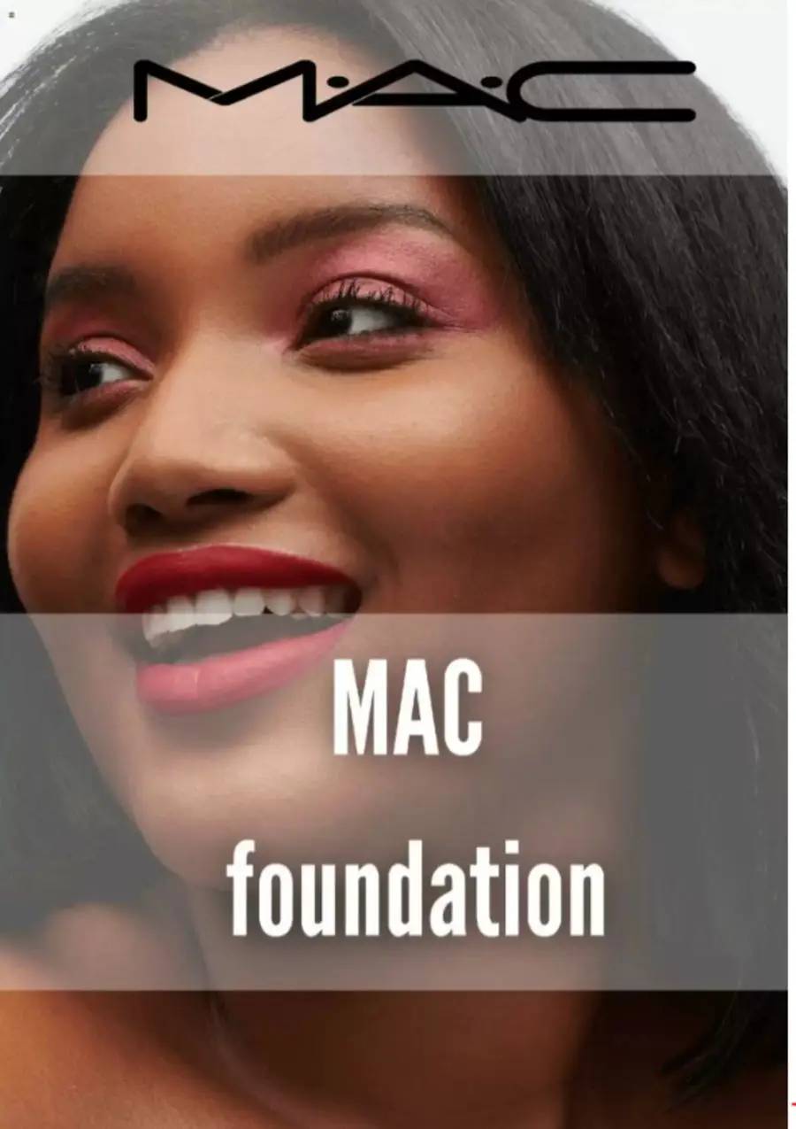 MAC Foundation