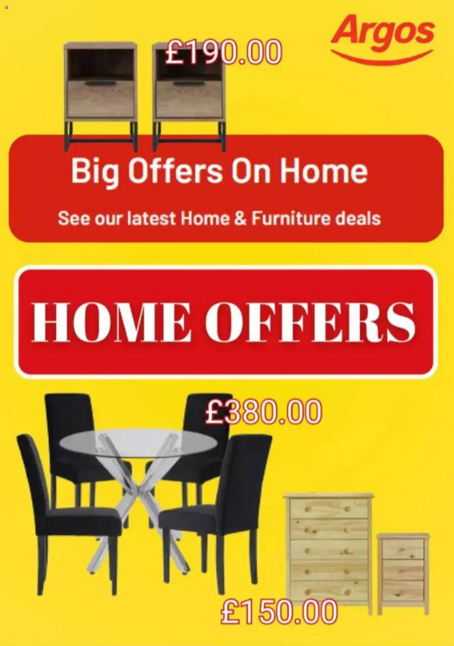 Home Offers