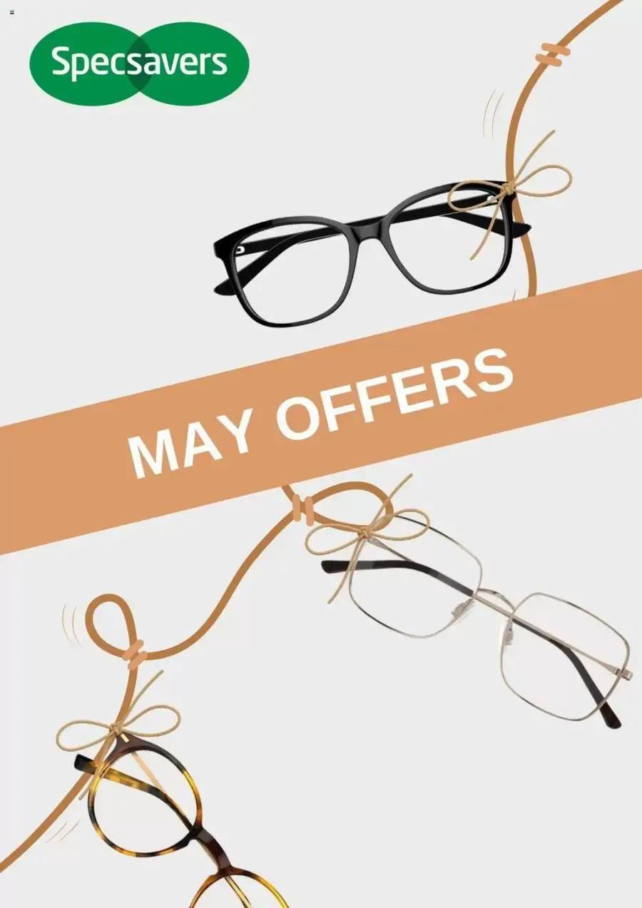 May Offers