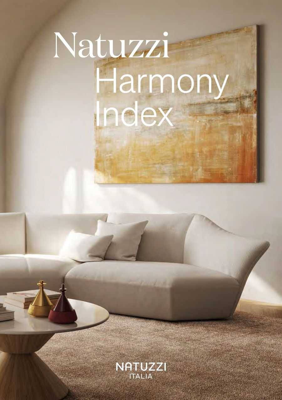 Harmony Index 2024