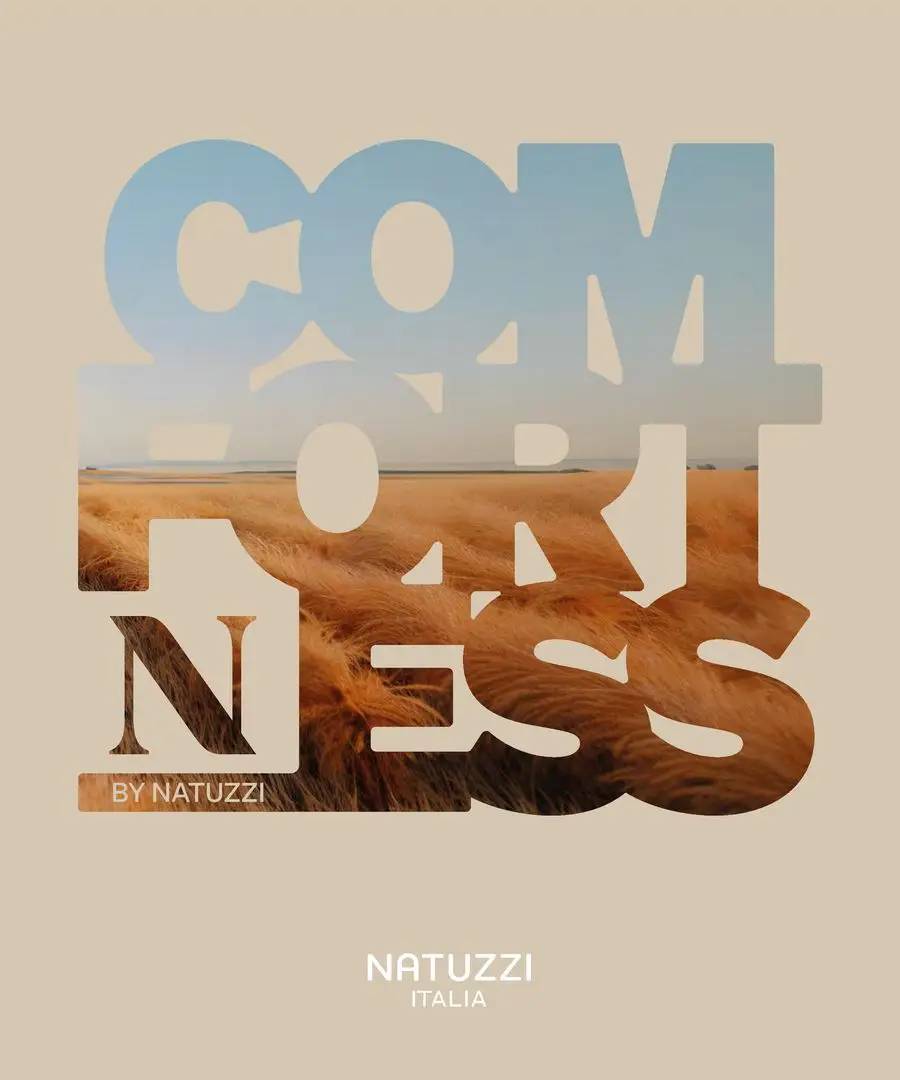 Comfortness By Natuzzi