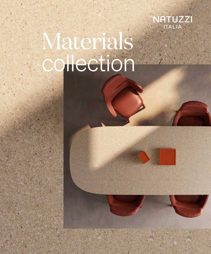 Materials Collection