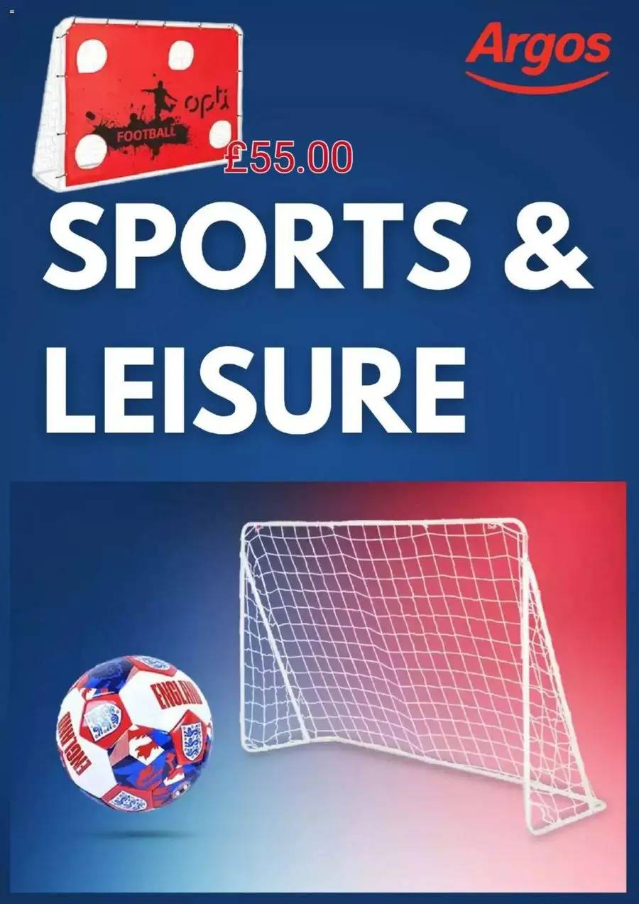 Sports & Leisure