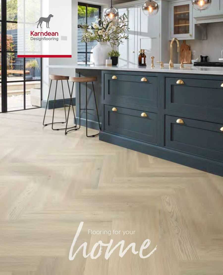 Flooring For Your Home