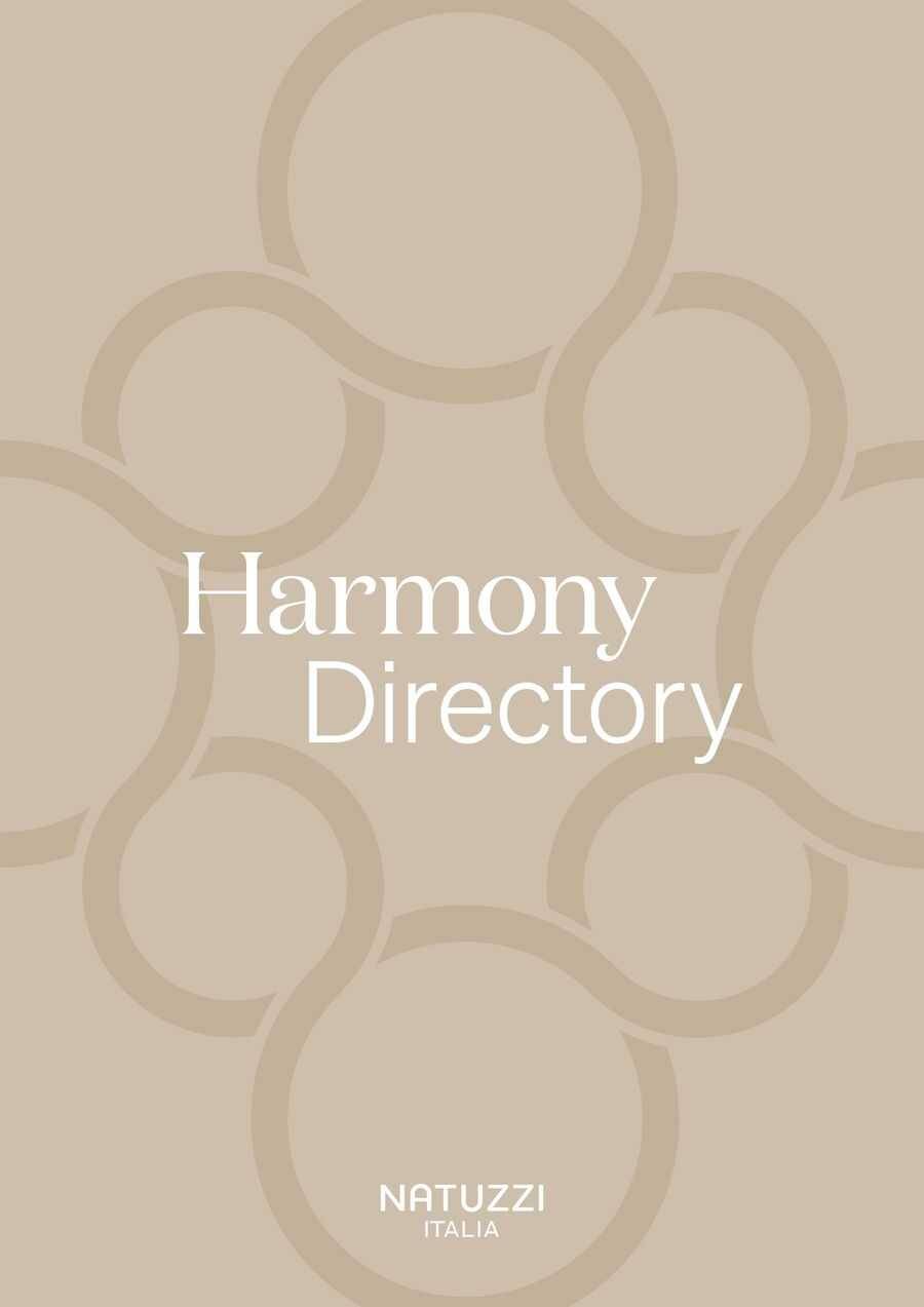 Harmony Directory