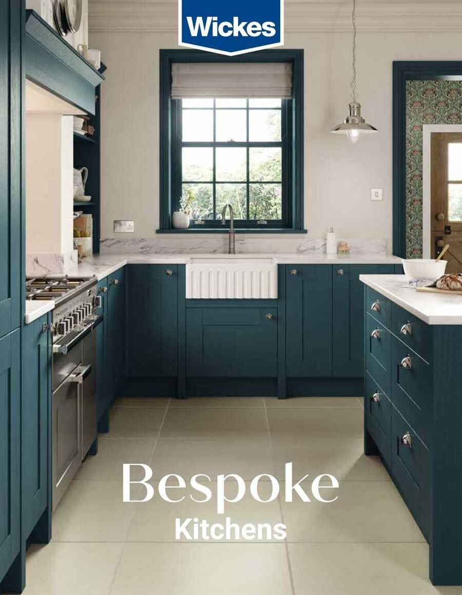 Bespoke Kitchens