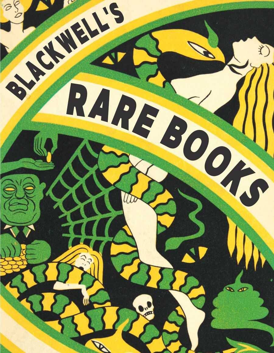 Rare Books