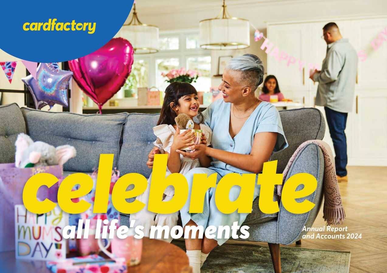 Celebrate All Life’s Moments