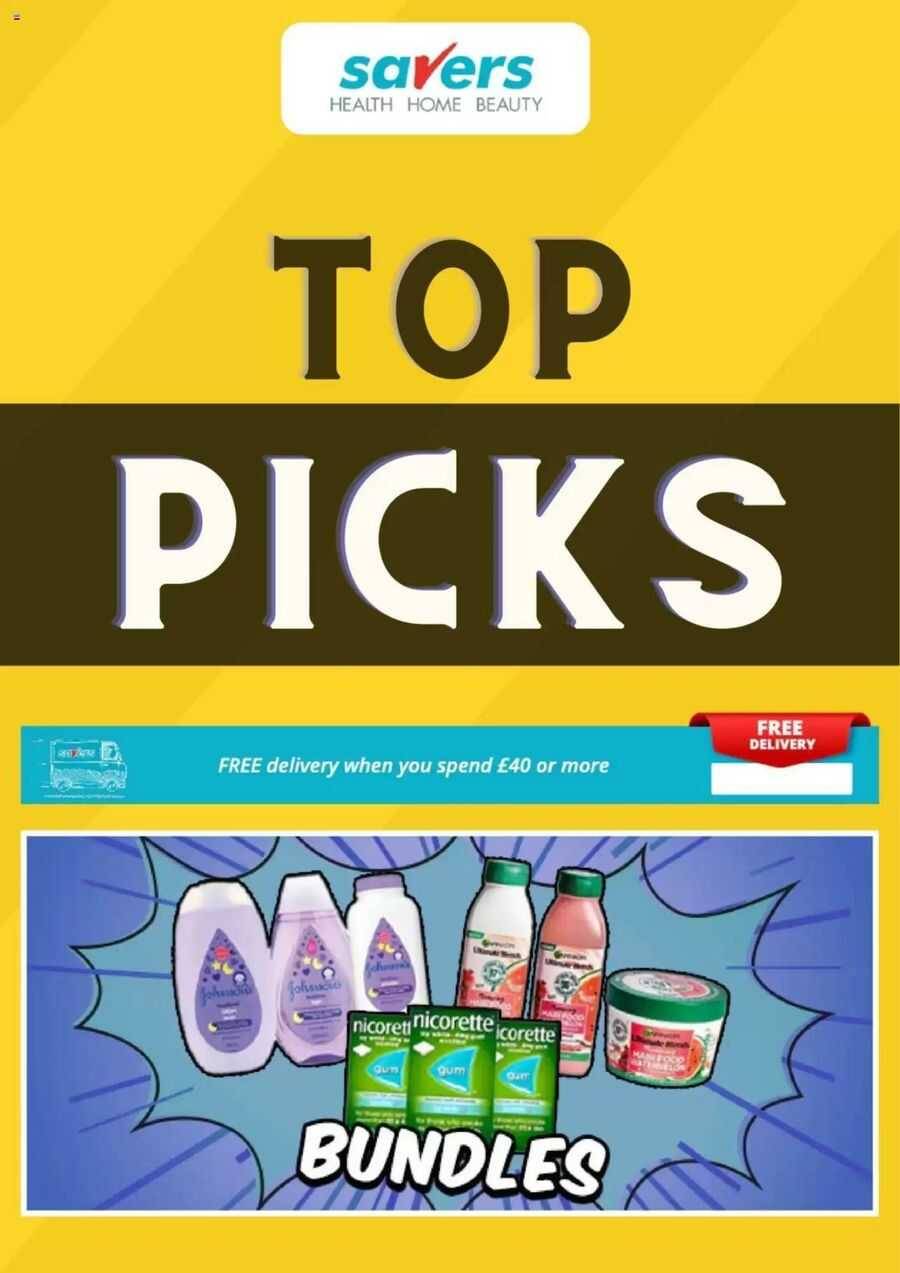 Top Picks