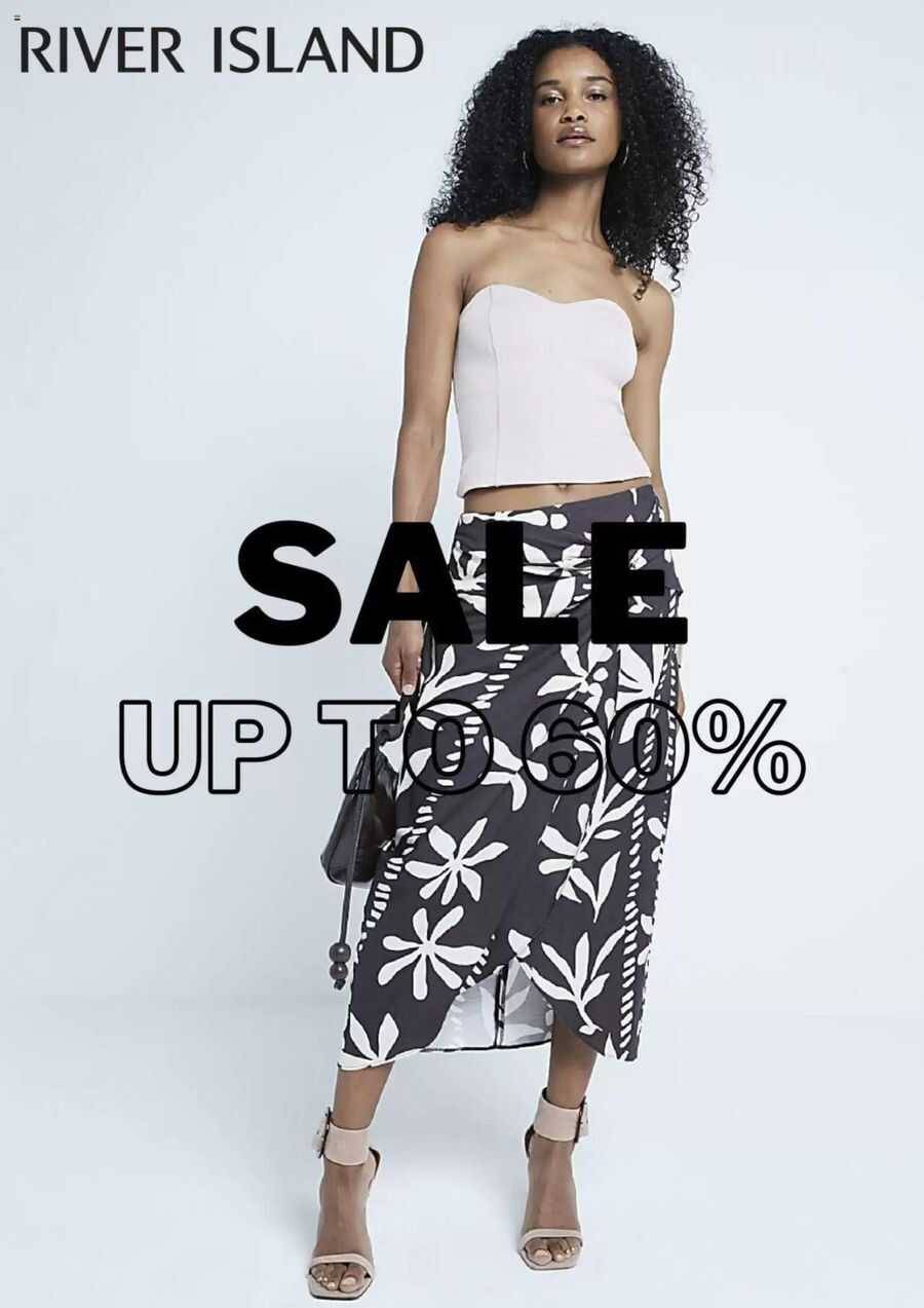 Sale Up To 60% Off