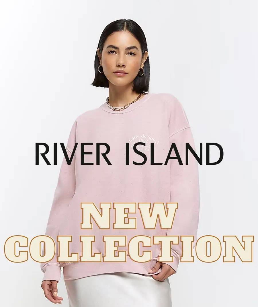 River Island New Collection