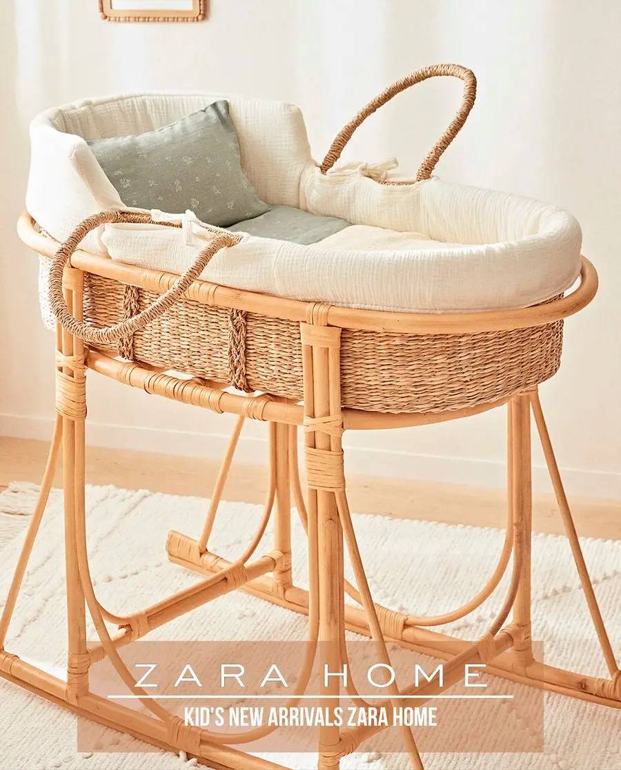 Kid's New Arrivals Zara Home 