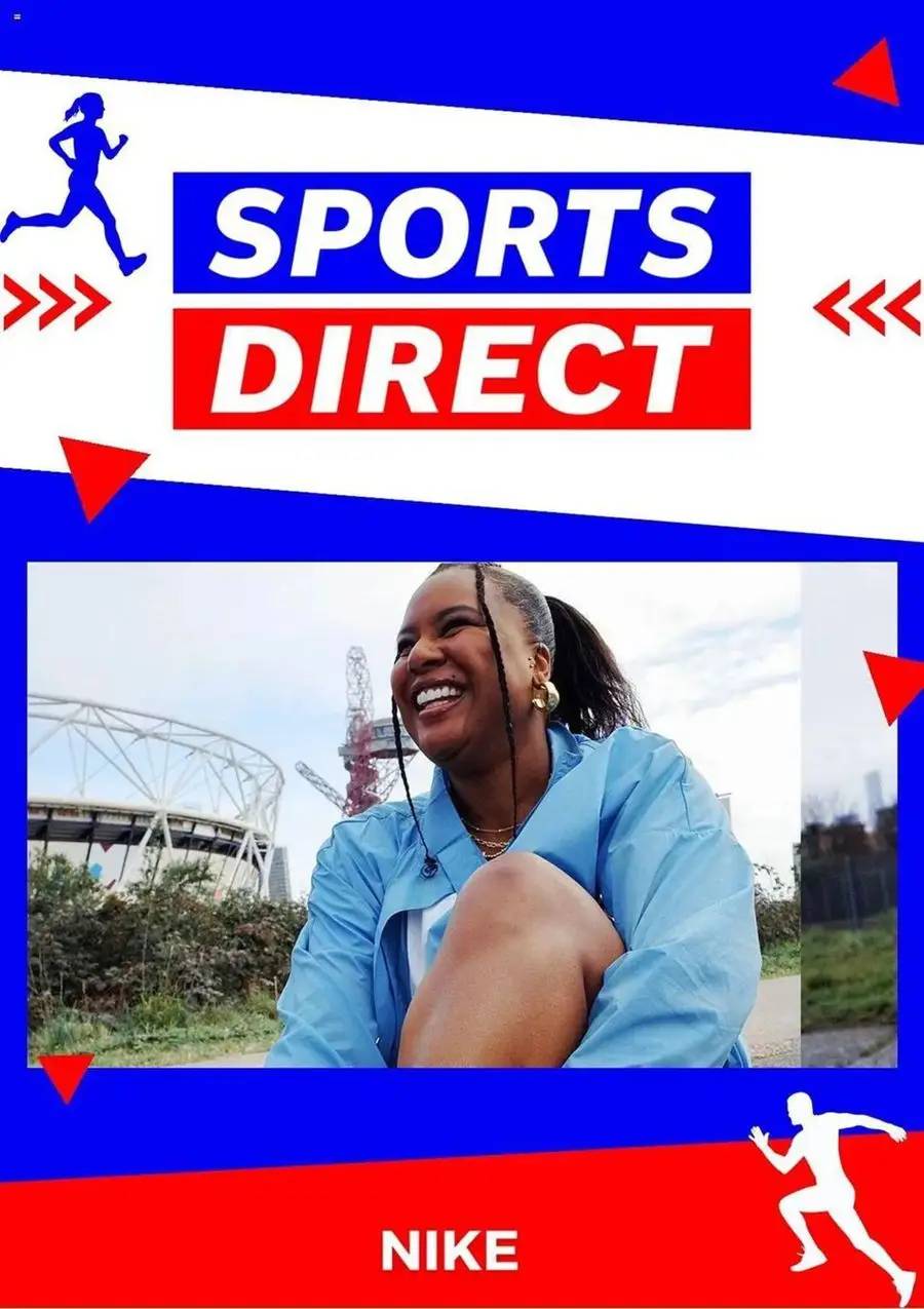 Sports Direct Deals