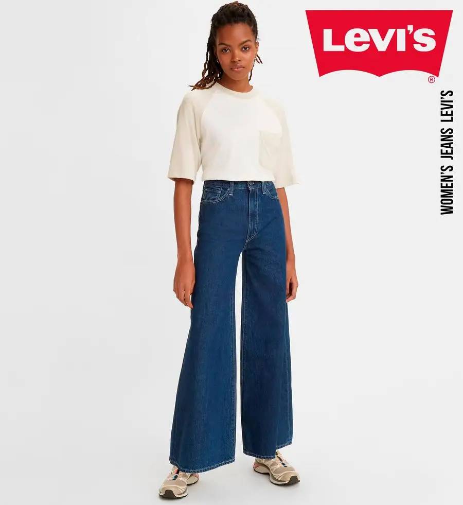 Women's Jeans Levi's 