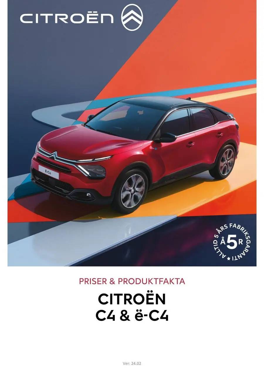 Citroën C4