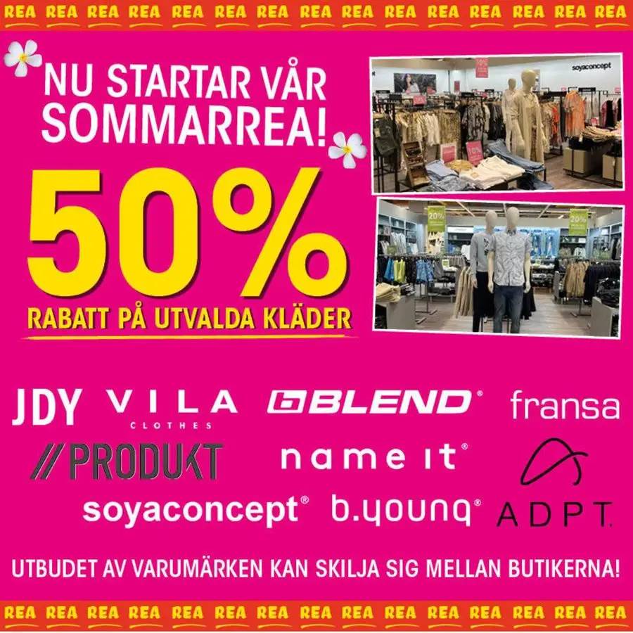 Våra bästa deals för dig