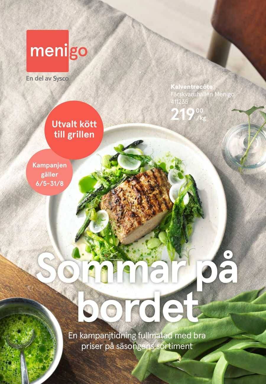 Sommarkampanj !