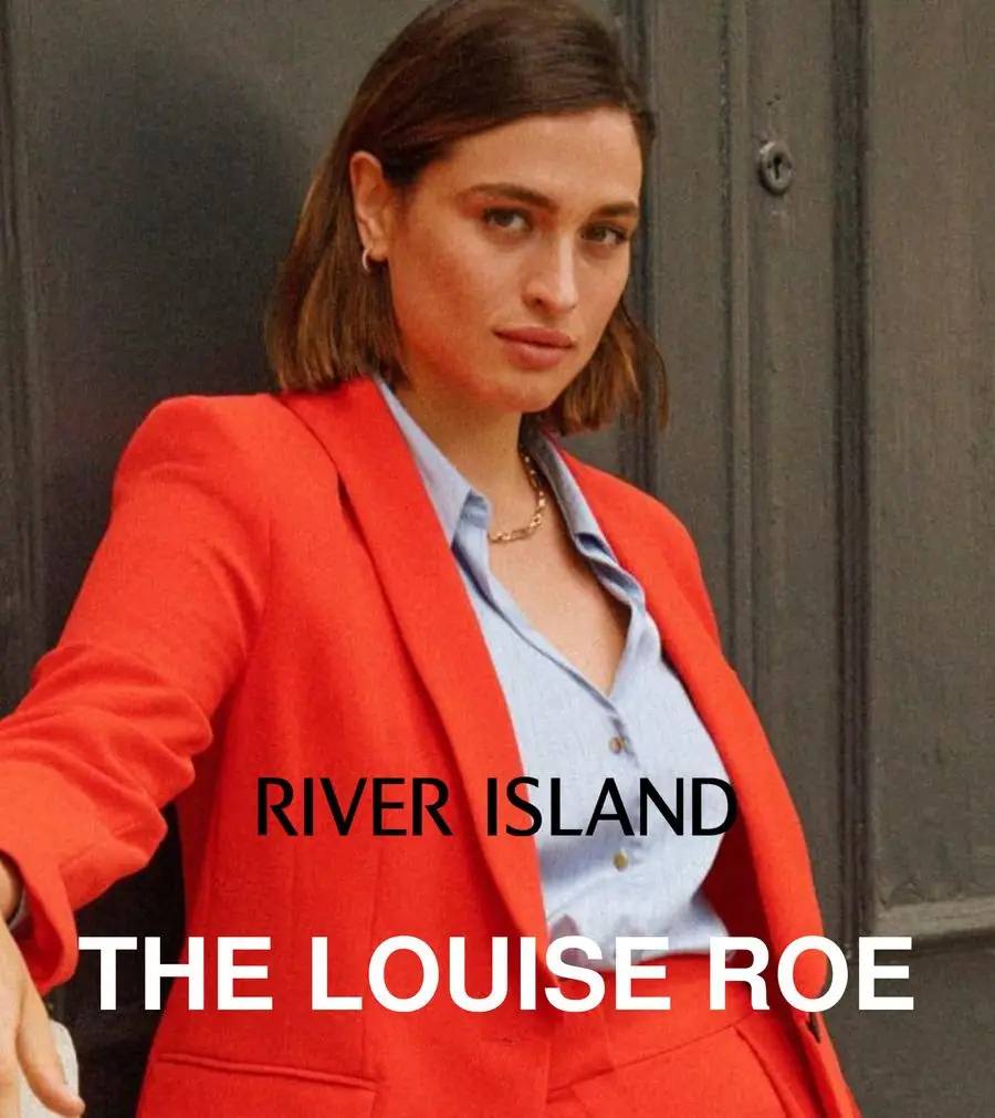 The Louise Roe