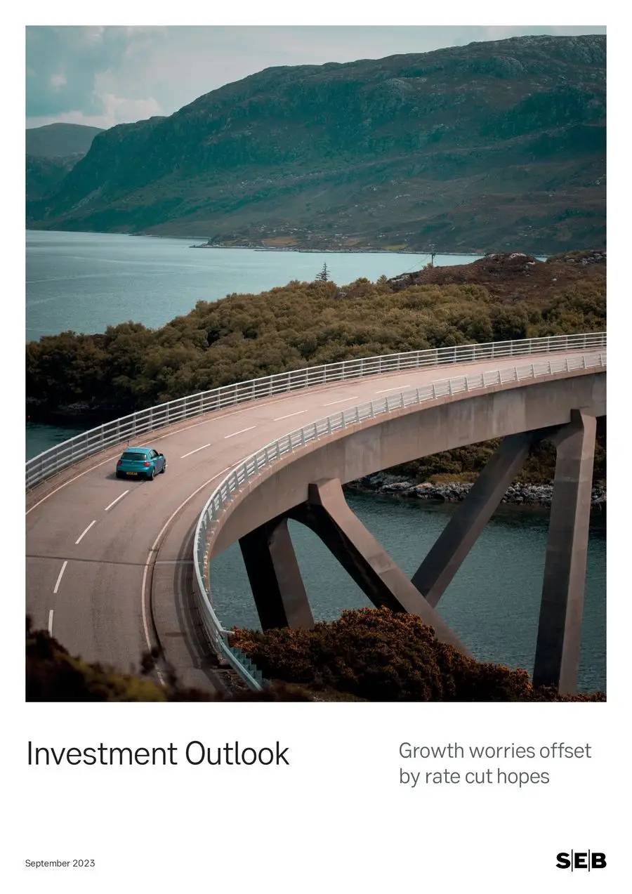 Investment Outlook