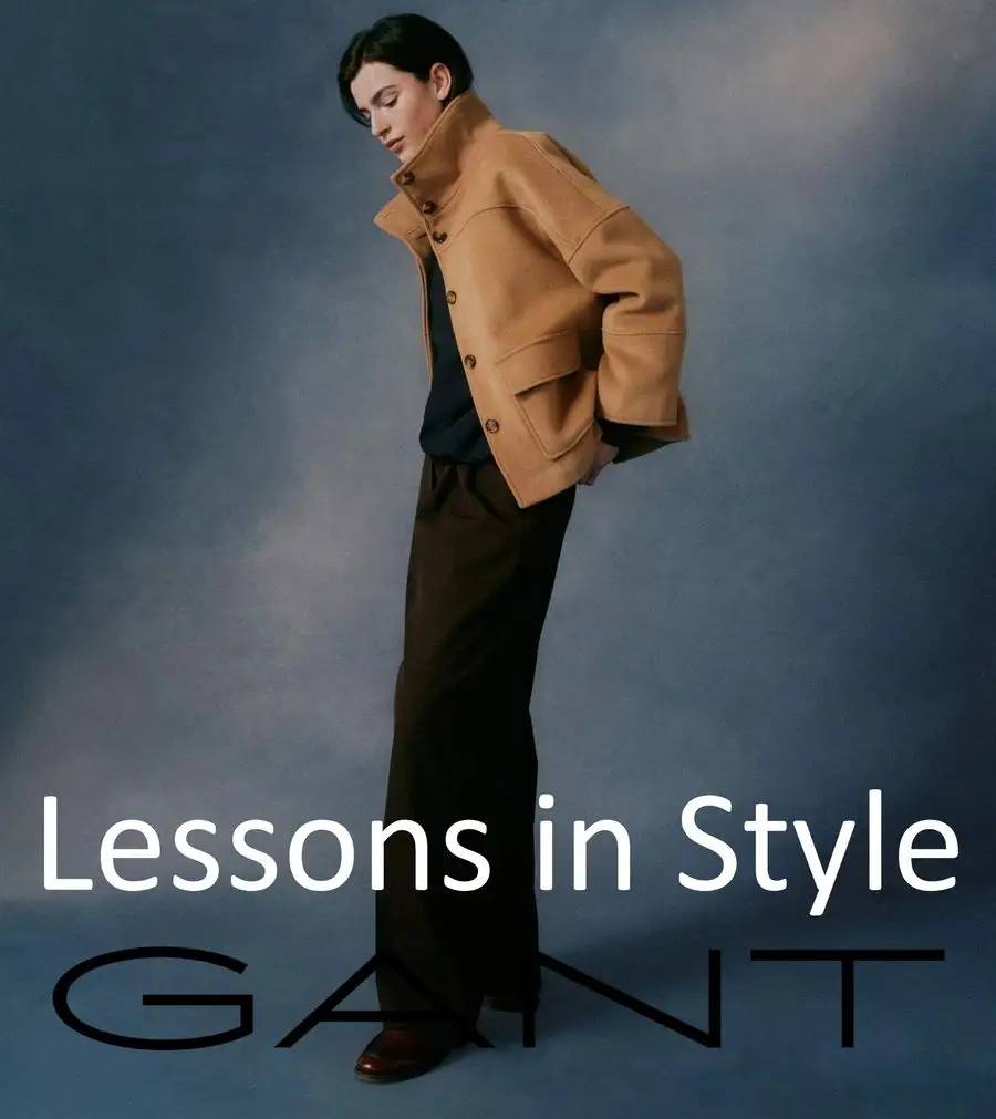 Lessons in Style