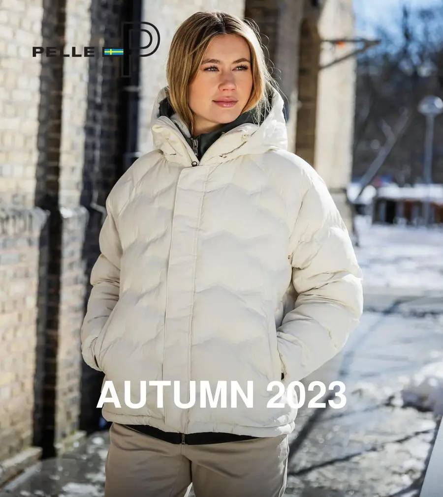 Pelle P Autumn 2023