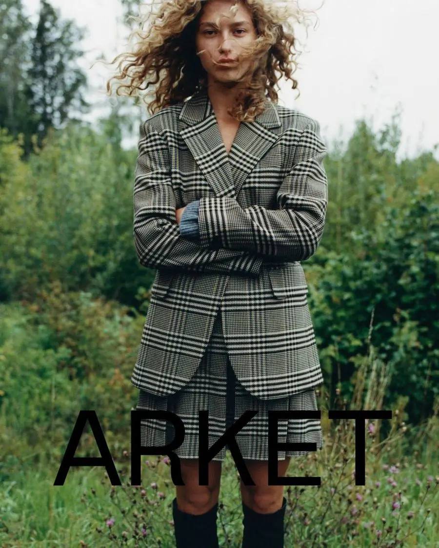 ARKET New Arrivals