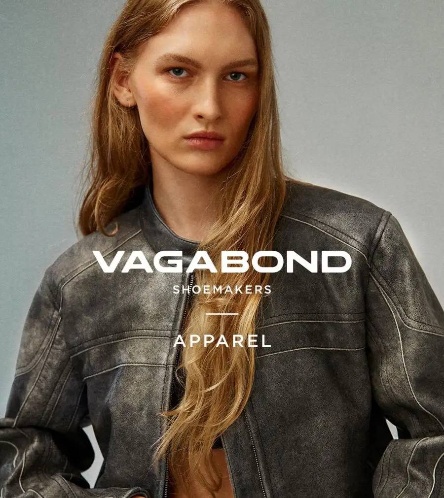 Vagabond Apparel