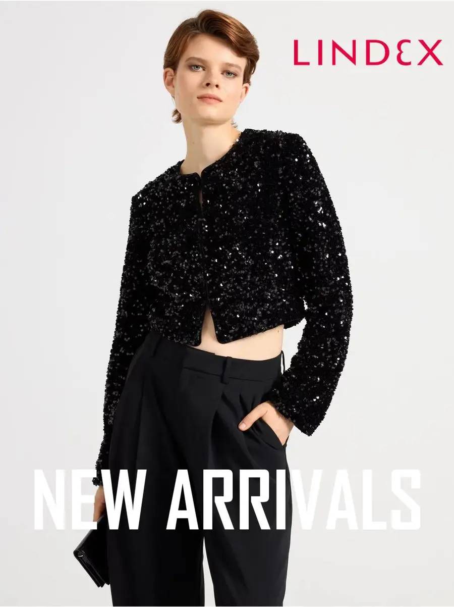 Lindex New Arrivals