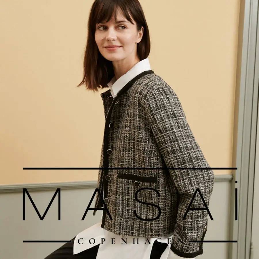 Masai New Collection