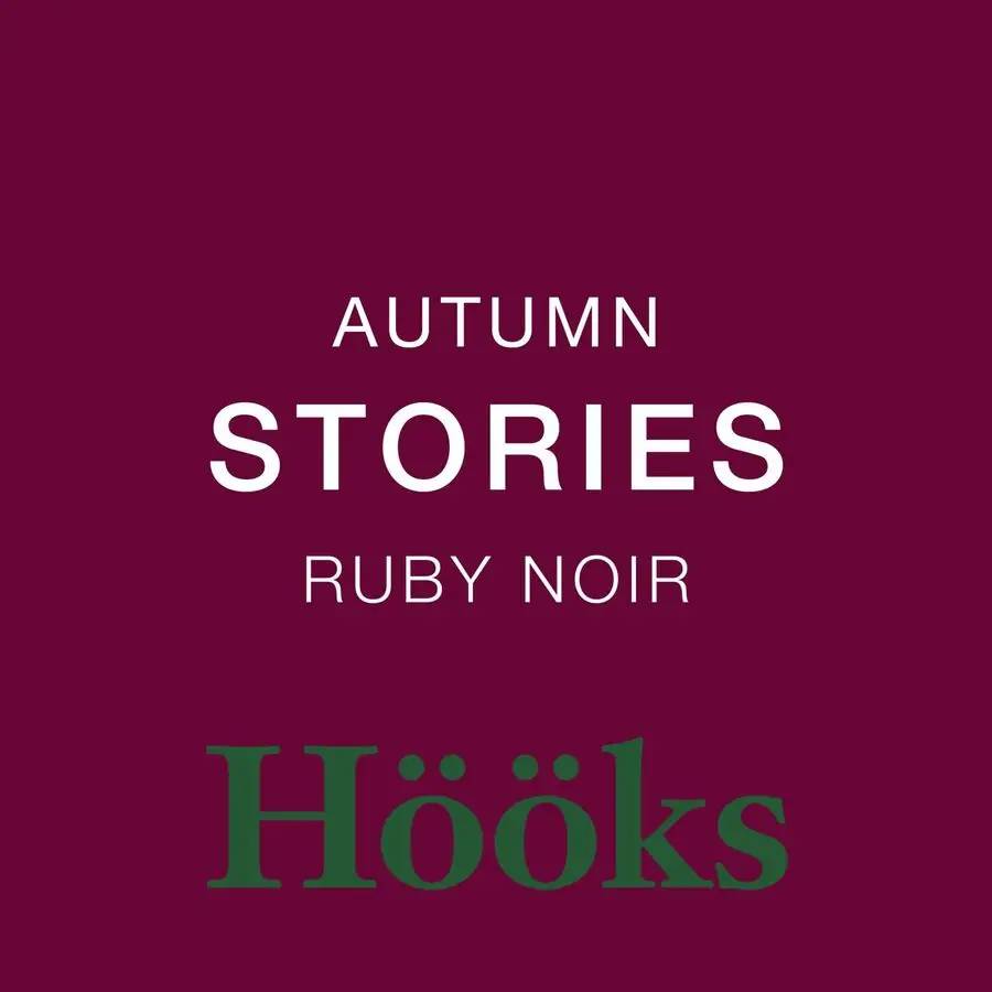 Autumn Stories