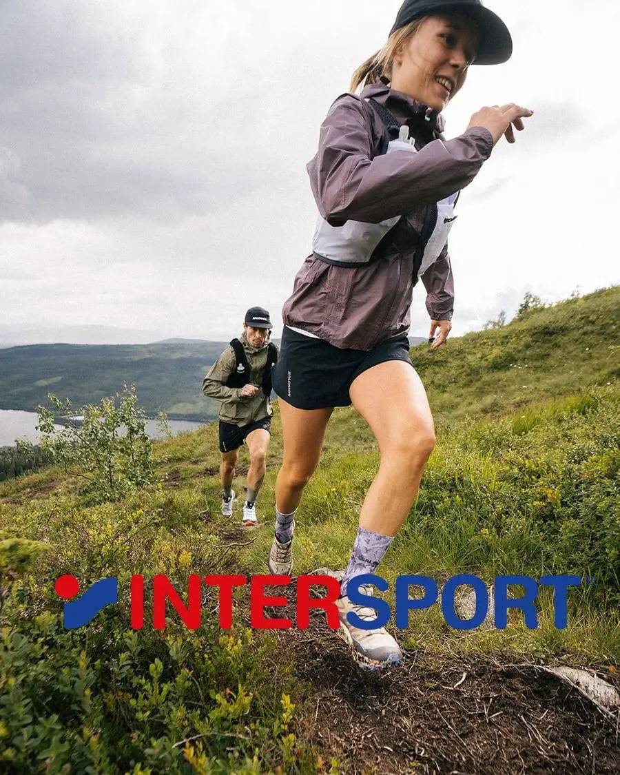 Intersport New Arrivals