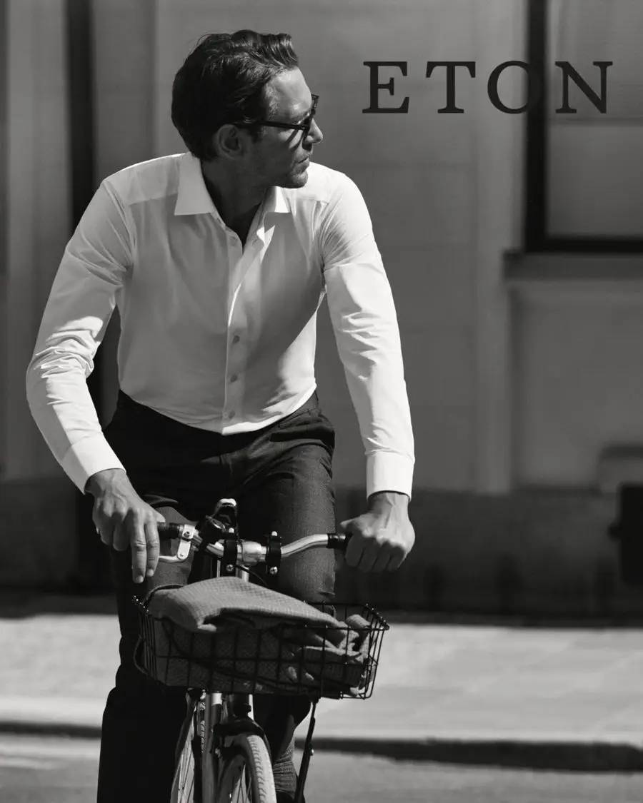 Eton New Arrivals