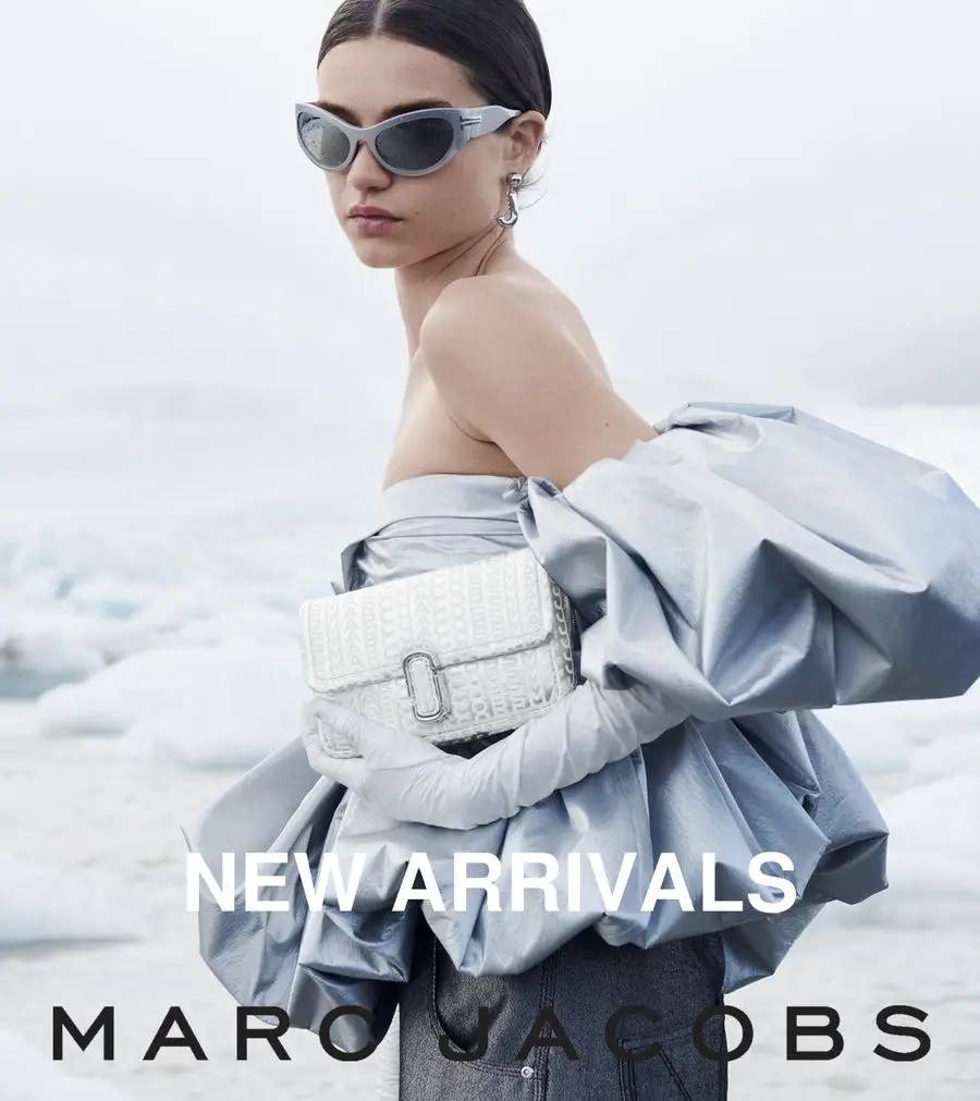 Marc Jacobs New Arrivals