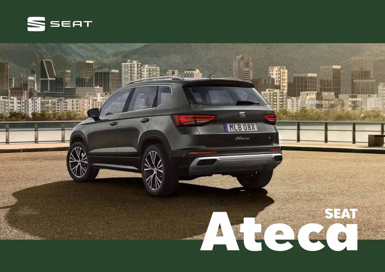 Ateca