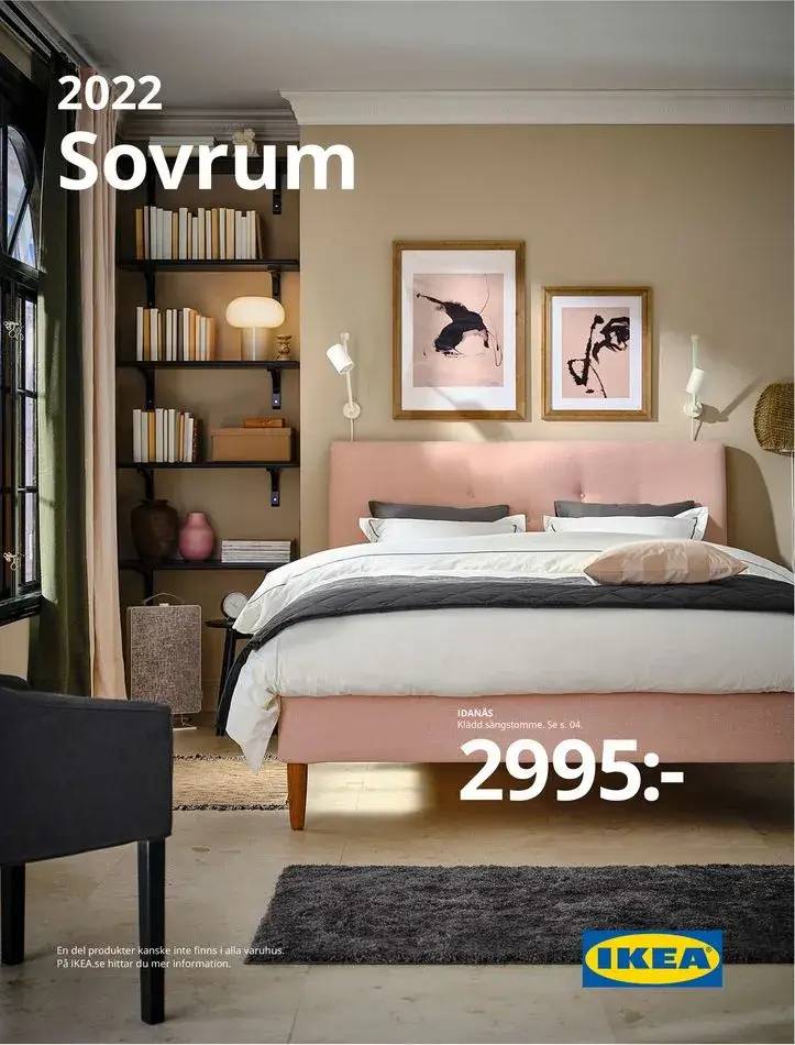 2022 Sovrum