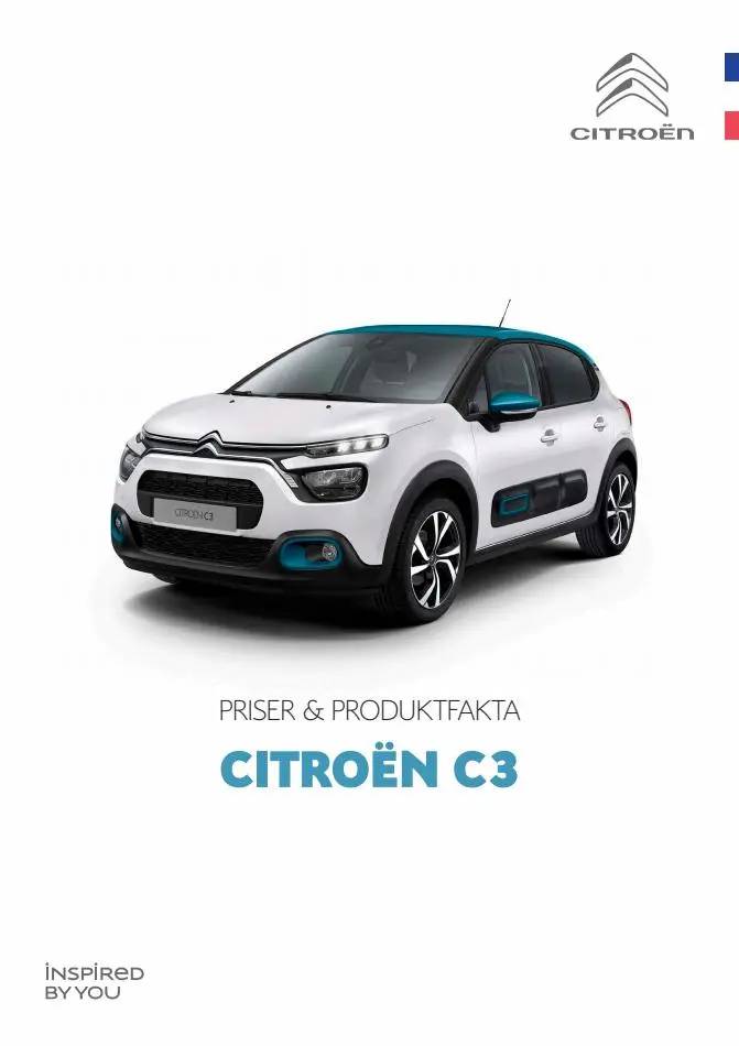 Citroën C3