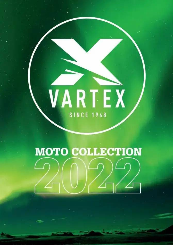 Moto Collection 2022