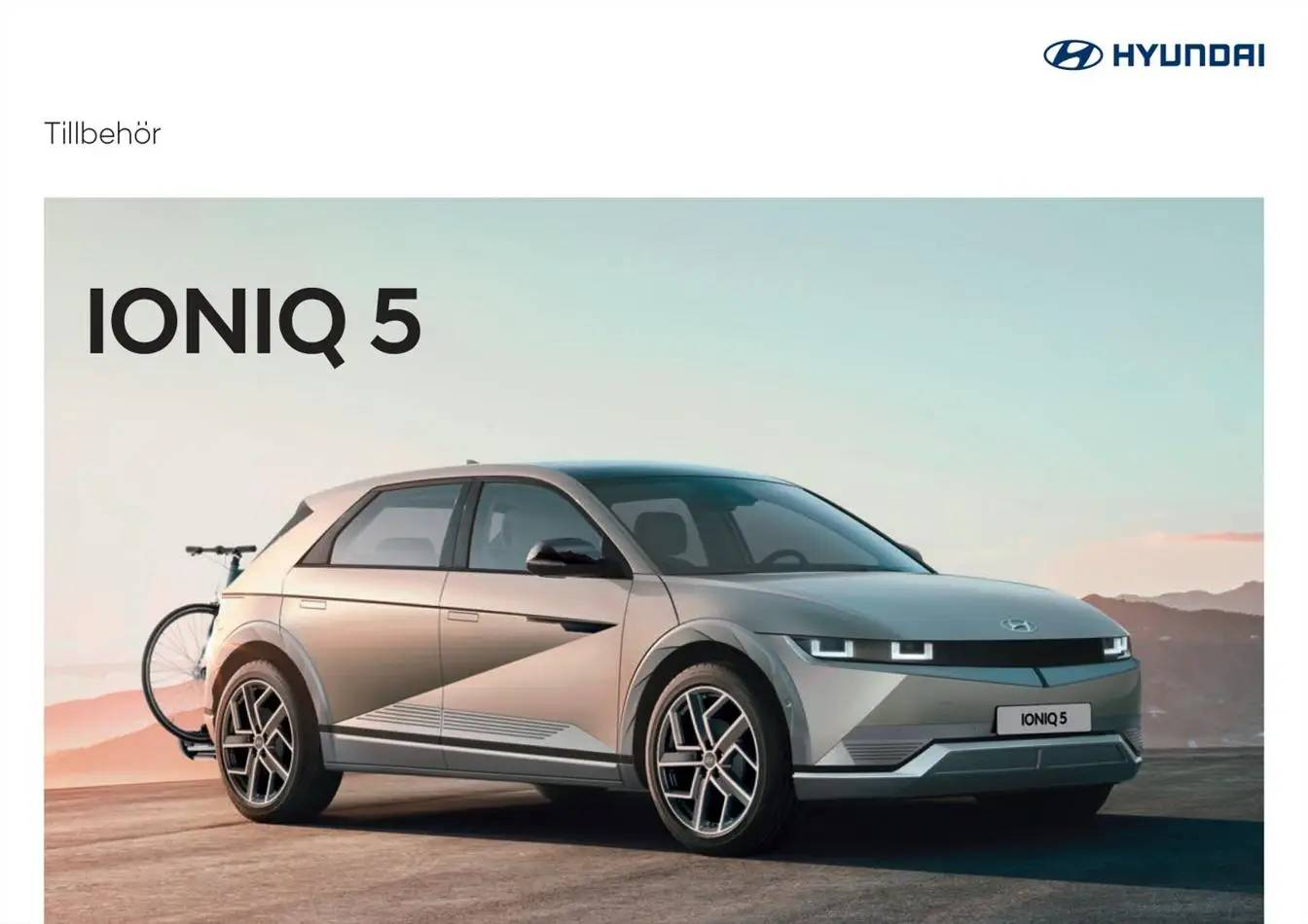 IONIQ 5