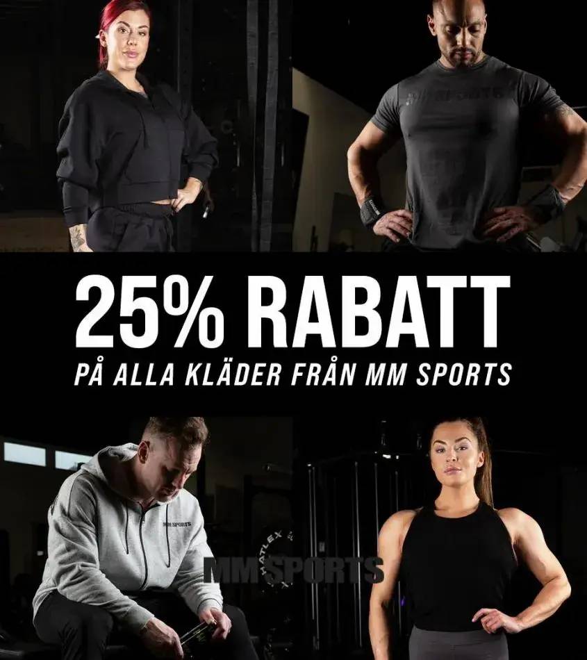 Rea - 25% Rabatt